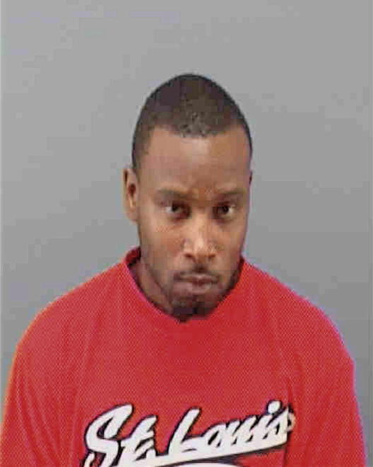 FUNCHES, ERIC DEWAYNE - Peoria County, IL