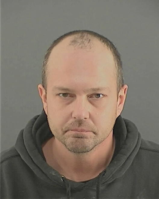 GHIGHI, MATTHEW CHRISTOPHER - Peoria County, IL