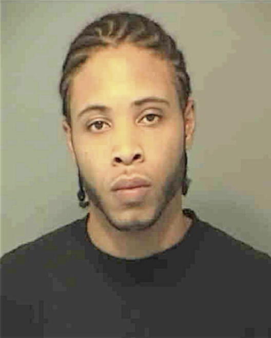 GREGORY, TAUREAN C - Peoria County, IL
