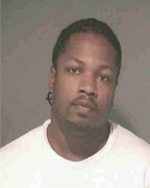 HALL, JER-RELL D. - Peoria County, IL