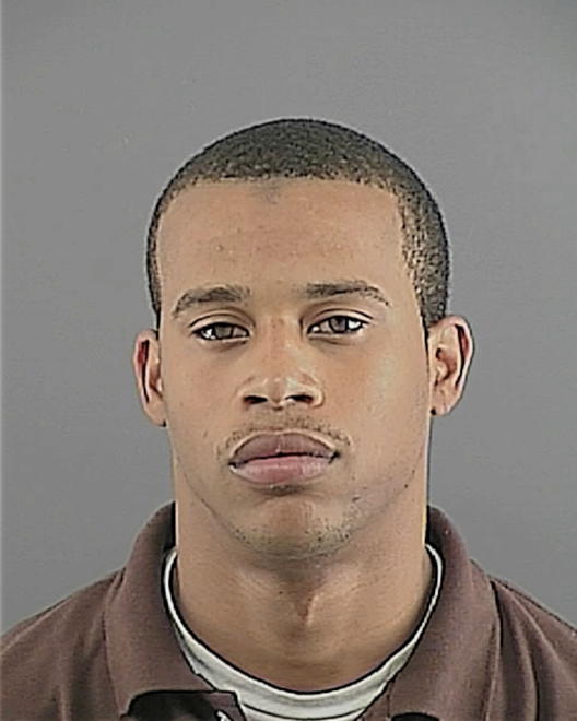 HARRIS, ANTHONY LEE - Peoria County, IL