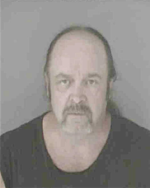 HARRIS, PAUL DUANE - Peoria County, IL
