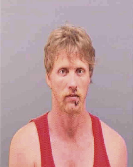 HEDGES, TROY DAVID - Peoria County, IL