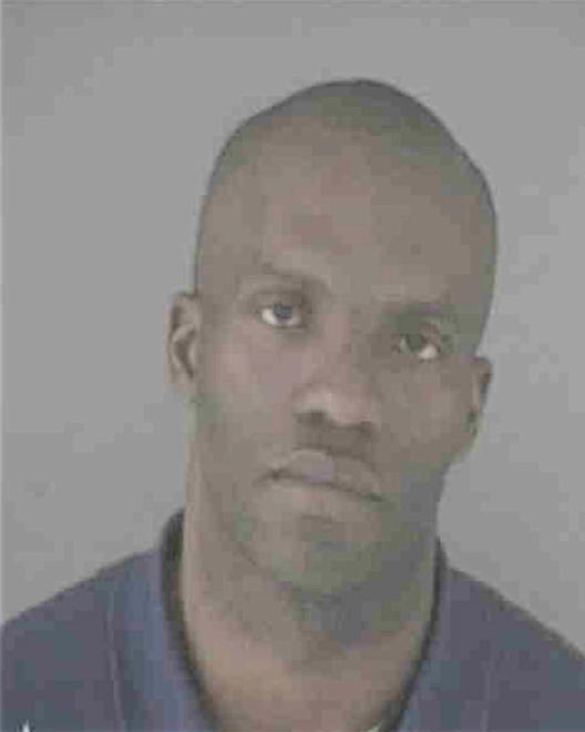 JACKSON, KAMARON LAMAR - Peoria County, IL