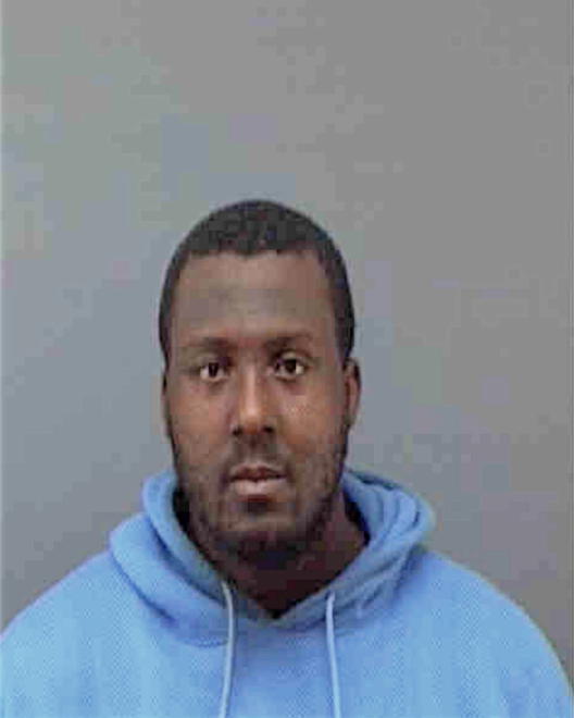 JONES, DOUGLAS LAVELLE - Peoria County, IL