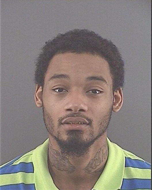 KNOX, DAQUAN O - Peoria County, IL