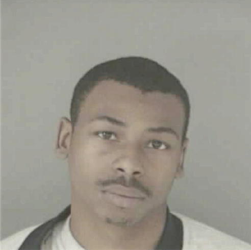LEATHERS, FREDDRICK MONTEL - Peoria County, IL