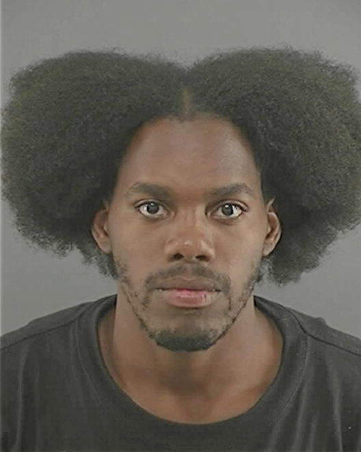 MARSHALL, DARNEZ LAMONTE - Peoria County, IL
