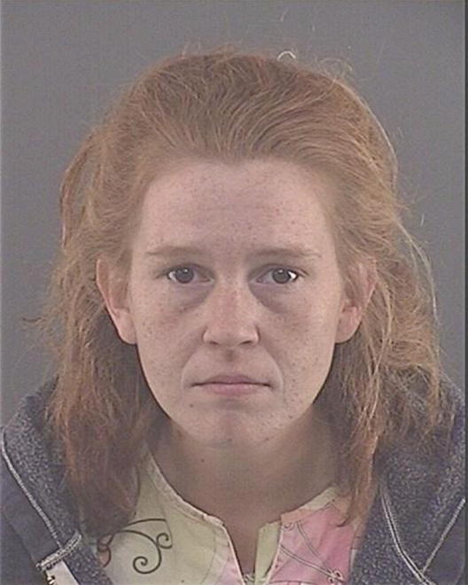 MATLOCK, BRITTANY L - Peoria County, IL