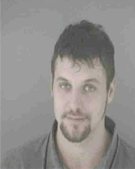 MATTHEWS, JONATHAN COLE - Peoria County, IL