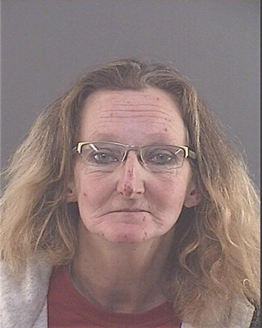 MAU, ANNA ROSE - Peoria County, IL