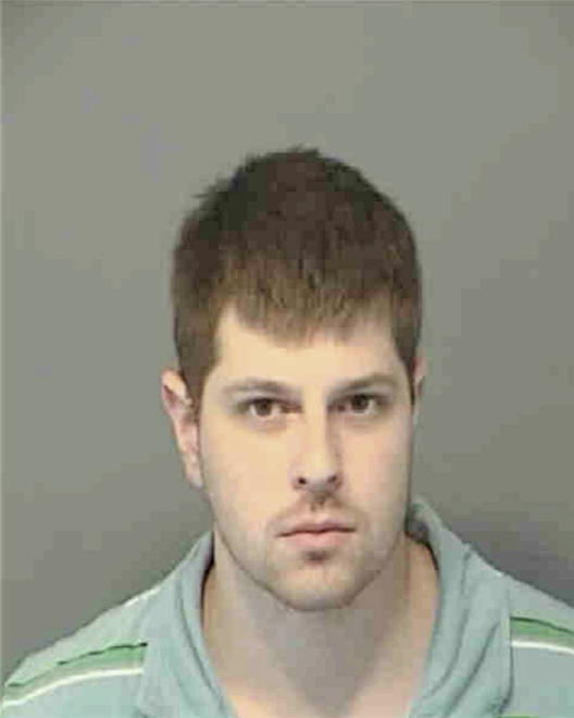 MCCASKY, CHRISTOPHER ROBIN - Peoria County, IL