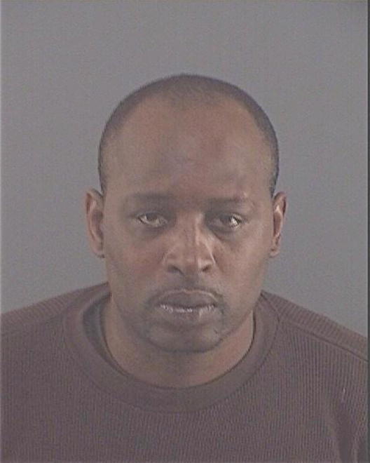 PARKER, RANDY LEE - Peoria County, IL