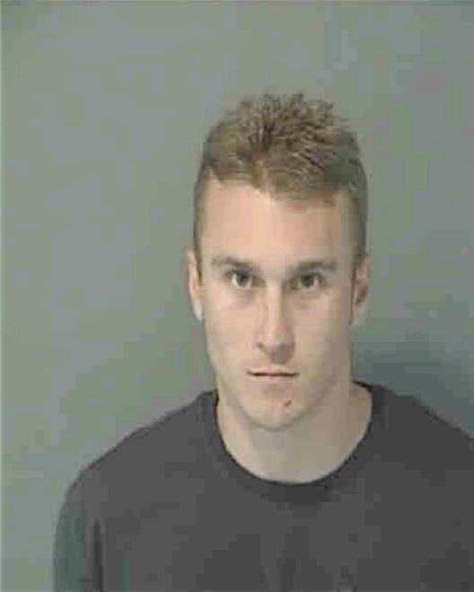 PUCKETT, CHAD WESTAN - Peoria County, IL