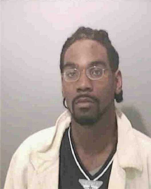 RANDLE, CHARLES L - Peoria County, IL