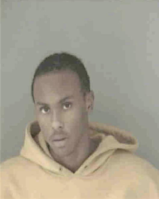 RIAS, DEMETRIUS LAITAV - Peoria County, IL