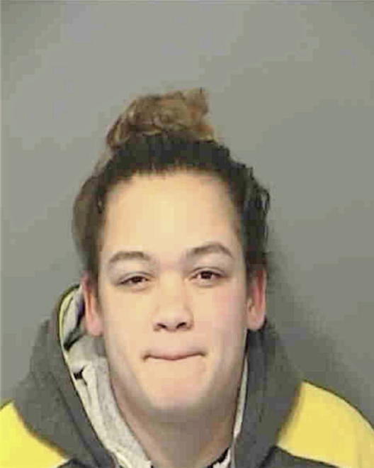 SCHROEDER, AMY JO - Peoria County, IL