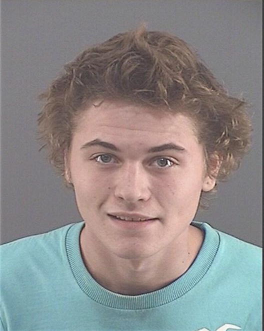 SCOBY, ZACHARY EDWARD - Peoria County, IL
