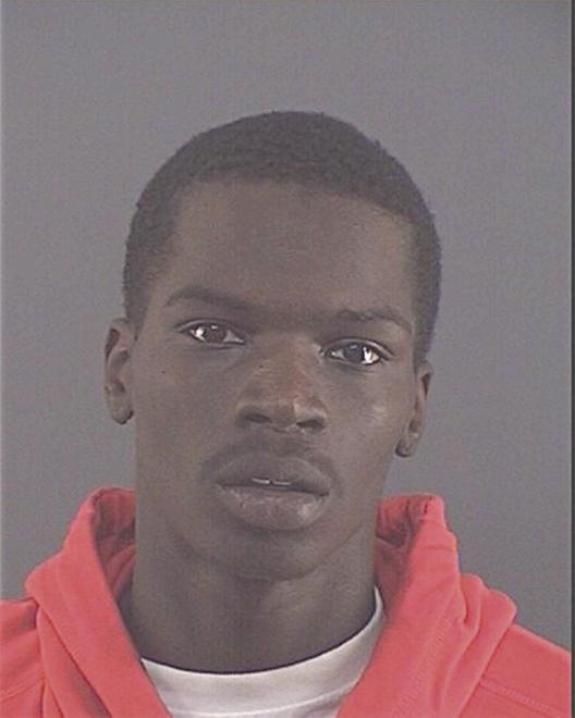 TYLER, BRIAN CHRISTOPHER - Peoria County, IL