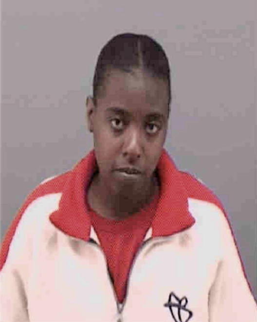 WALTERS, LATOYA NICHELLE - Peoria County, IL