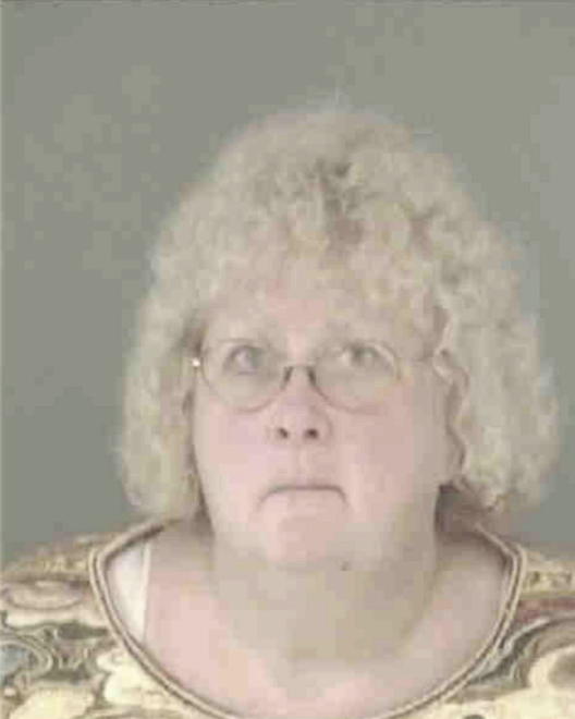WHELCHEL, LOUISE I - Peoria County, IL