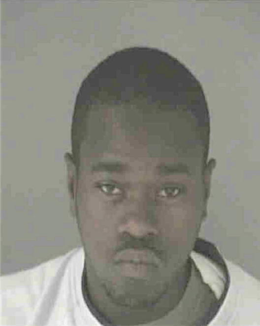 WHITAKER, AARON JAAMAL - Peoria County, IL