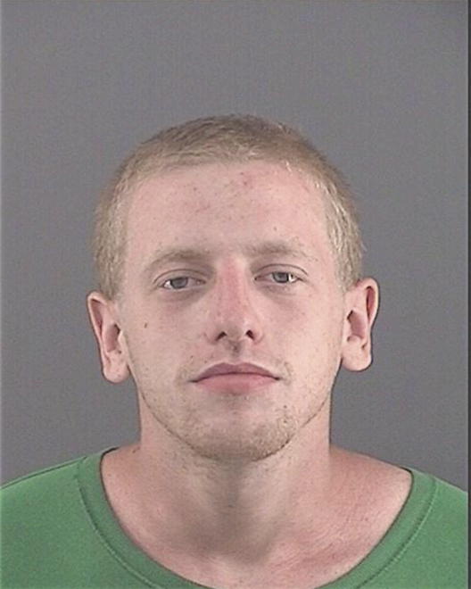 BAKER, JONATHAN MICHAEL - Peoria County, IL