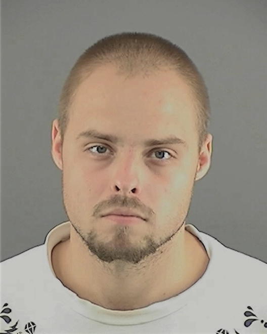 BRAGG, COREY WILLIAM - Peoria County, IL