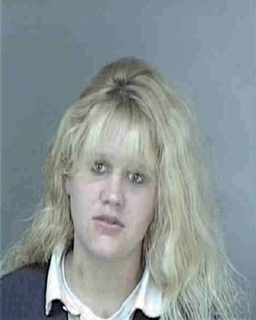 BURNS, BRIDGET MARIE - Peoria County, IL