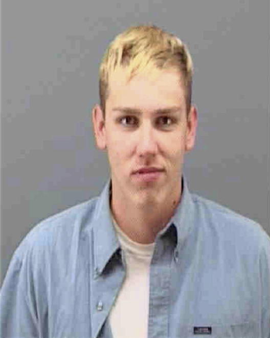 COOK, AARON MICHAEL - Peoria County, IL