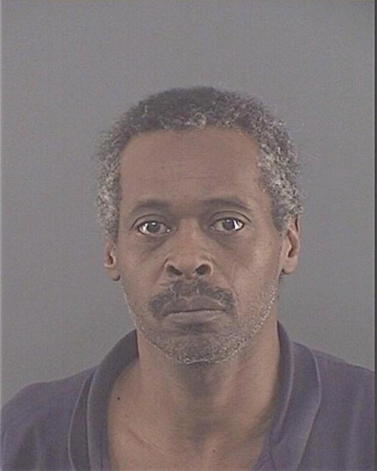 CRANE, GEORGE ELBERT - Peoria County, IL