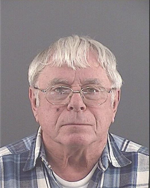 CROWE, JACKIE GEORGE - Peoria County, IL