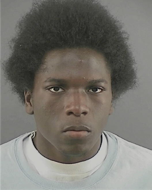DILLARD, IVAN MICHAEL - Peoria County, IL