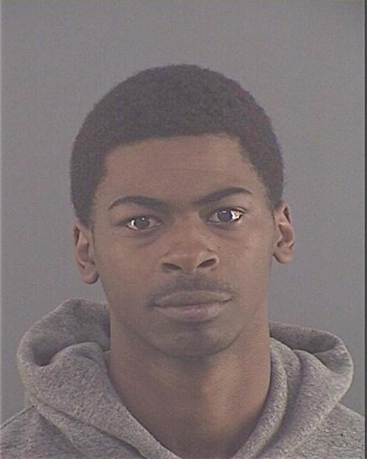 GUDE, JAQUAN O - Peoria County, IL