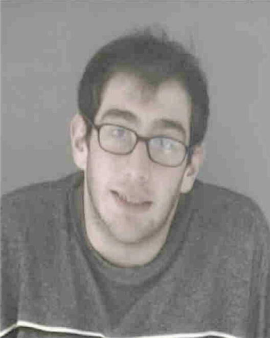 HADDAD, TRISTAN R - Peoria County, IL