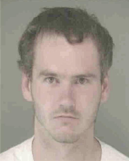 HAGAN, JEFF ALAN - Peoria County, IL