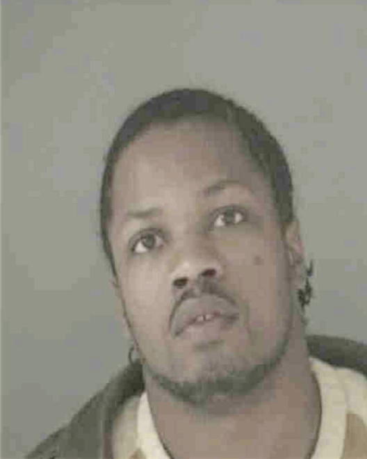 HALL, JER-RELL D. - Peoria County, IL