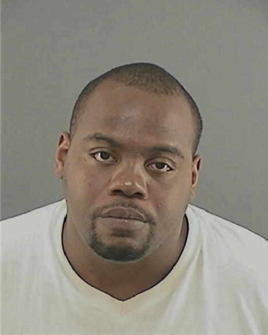 HARRIS, JESSE LEE - Peoria County, IL