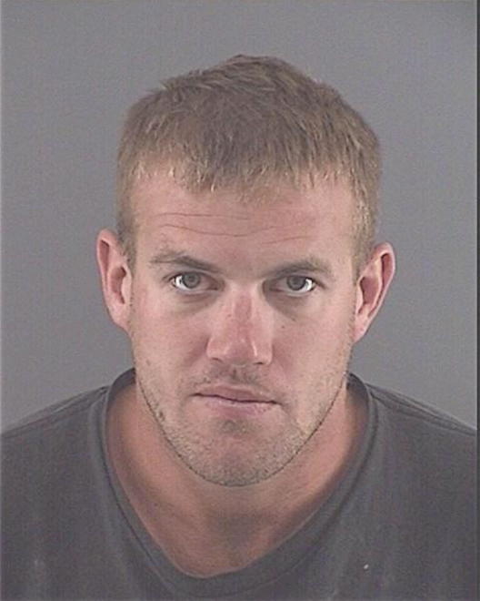 HUNTER, RICK BLAKE - Peoria County, IL