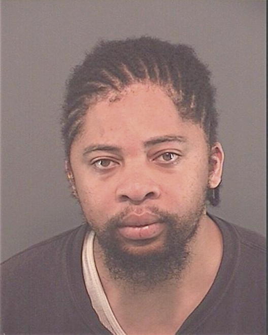 JACKSON, DESEAN E - Peoria County, IL