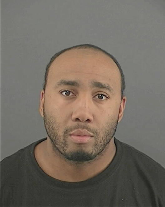JACKSON, LAMAR C - Peoria County, IL