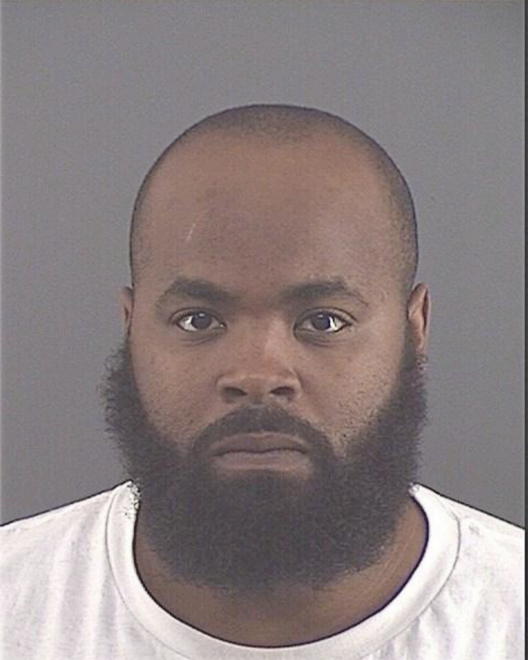 JAMERSON, LAMONT STEVE - Peoria County, IL