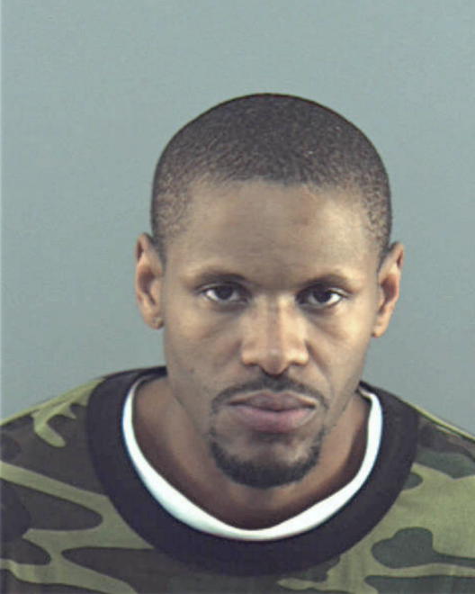 JOHNSON, DAVID TYRONE - Peoria County, IL