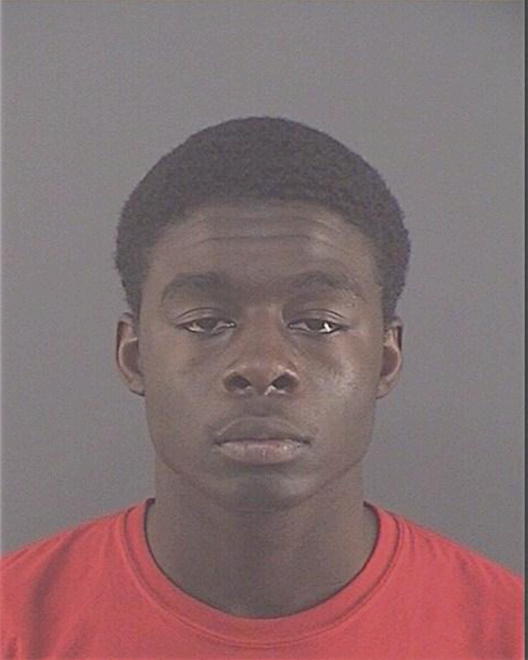 JOHNSON, TYJAVIUS C - Peoria County, IL