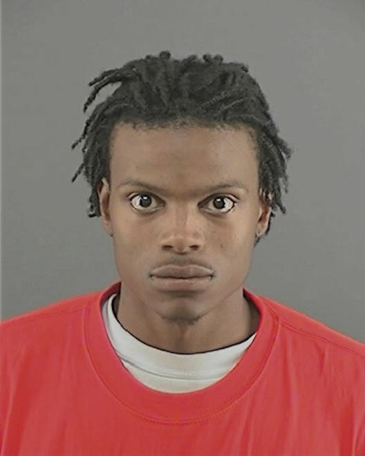 KING, JERROLD DESHANE - Peoria County, IL