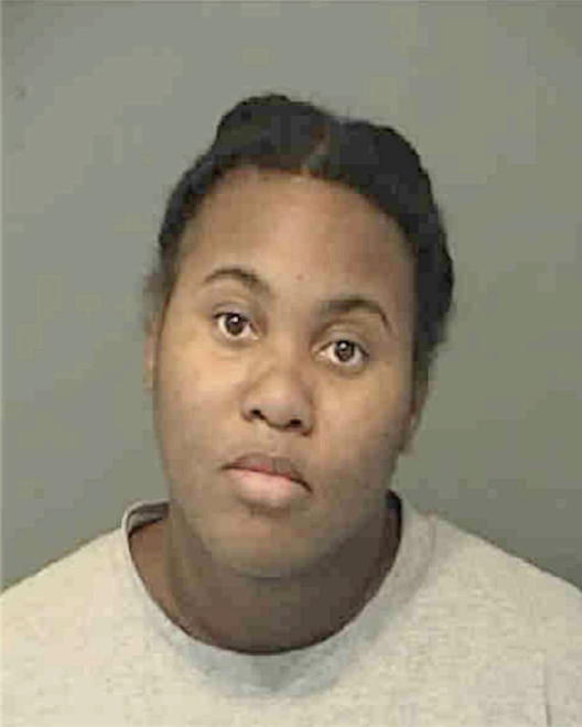 LANGHORN, COURTNEY NICOLE - Peoria County, IL