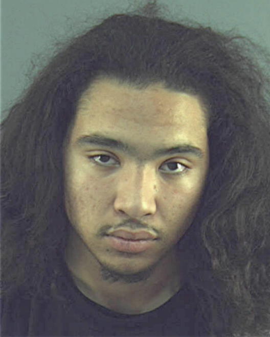 MCGEE, DERRICK JAMEL - Peoria County, IL