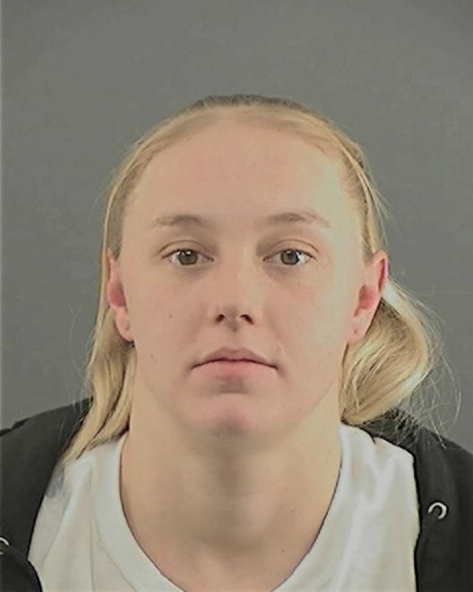 ODAY, BRITTANY N - Peoria County, IL