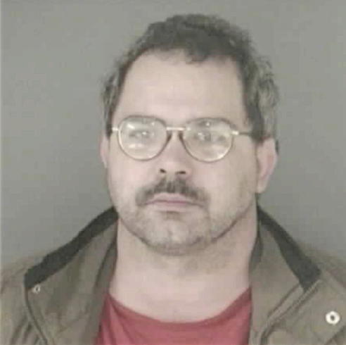 SCHILLINGER, STEVEN JAMES - Peoria County, IL