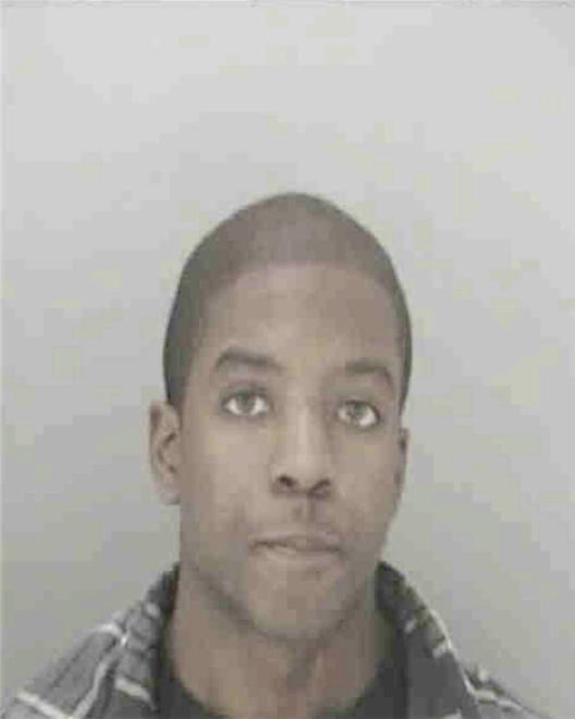 STUCKEY, CHAZ AHMED - Peoria County, IL
